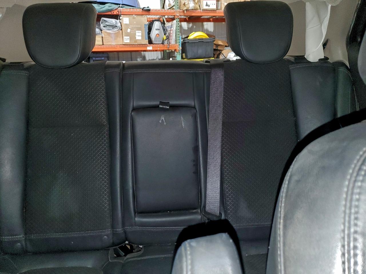 BUICK ENCORE PREFERRED