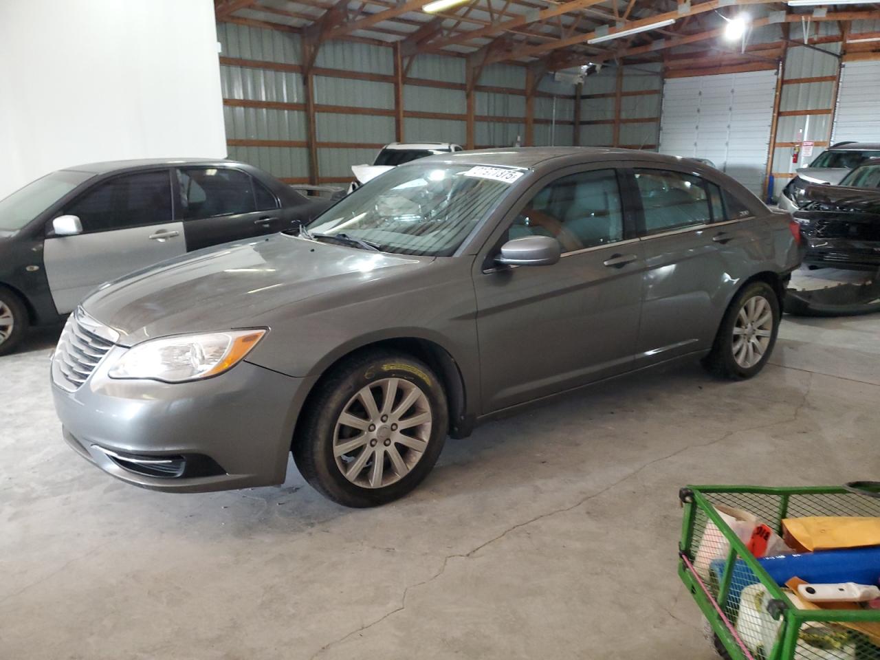 CHRYSLER 200 TOURING
