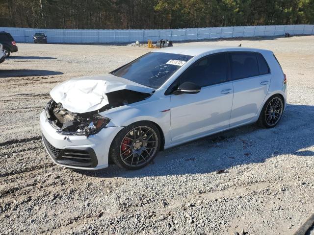 Global Auto Auctions: 2019 VOLKSWAGEN GTI S