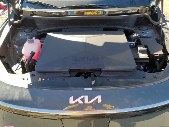 2024 KIA NIRO WIND #3302718035