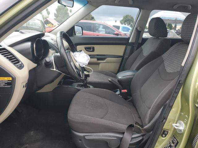 2010 KIA SOUL + #3304844540