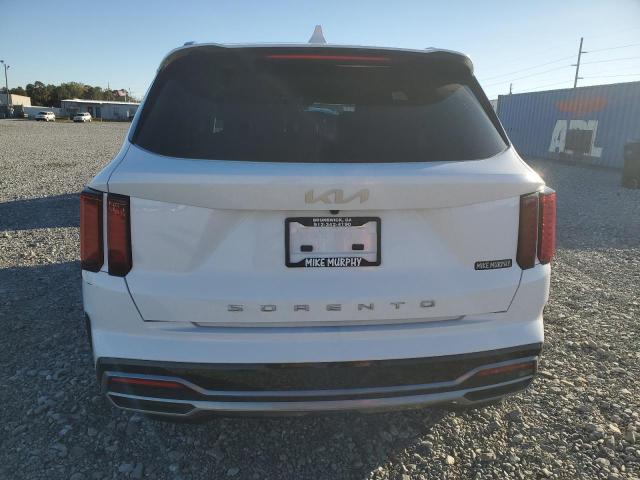 2022 KIA SORENTO S #3290249234