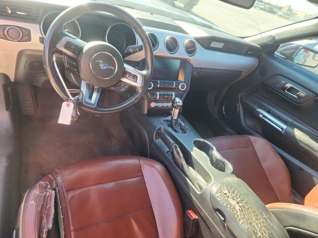 2015 FORD MUSTANG #3286700325