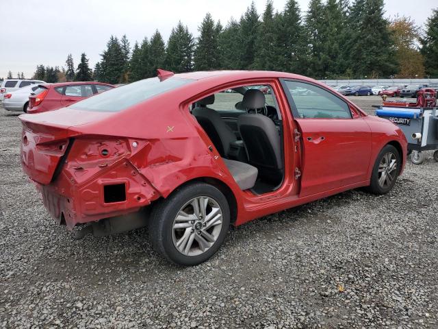 2020 HYUNDAI ELANTRA SE #3281432019