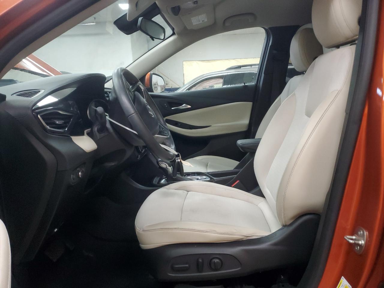 BUICK ENCORE PREFERRED