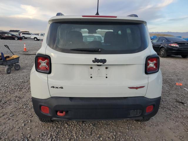 2015 JEEP RENEGADE T - ZACCJBCT1FPB16581