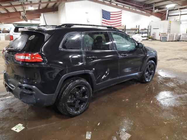 2017 JEEP CHEROKEE L #3278613947