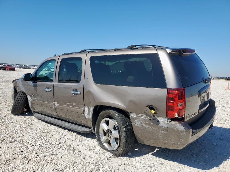2014 CHEVROLET SUBURBAN C - 1GNSCJE05ER175420