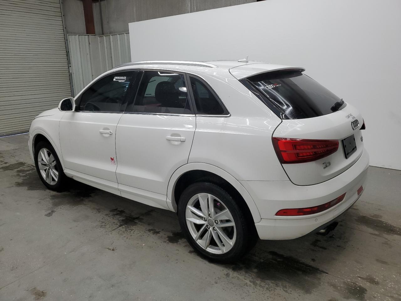 AUDI Q3 PREMIUM PLUS