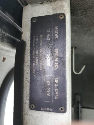 2016 KALMAR OTTOWA4X2 #3290179243