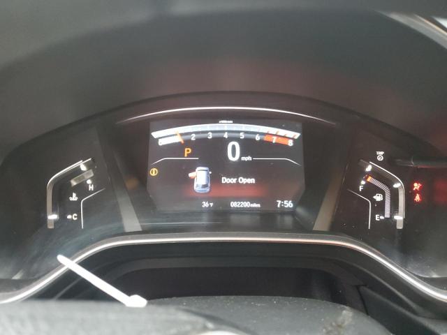 2020 HONDA CR-V EX #3305539085