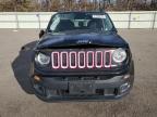 Lot #3305462100 2017 JEEP RENEGADE L