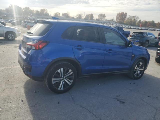 2021 MITSUBISHI OUTLANDER #3296221455