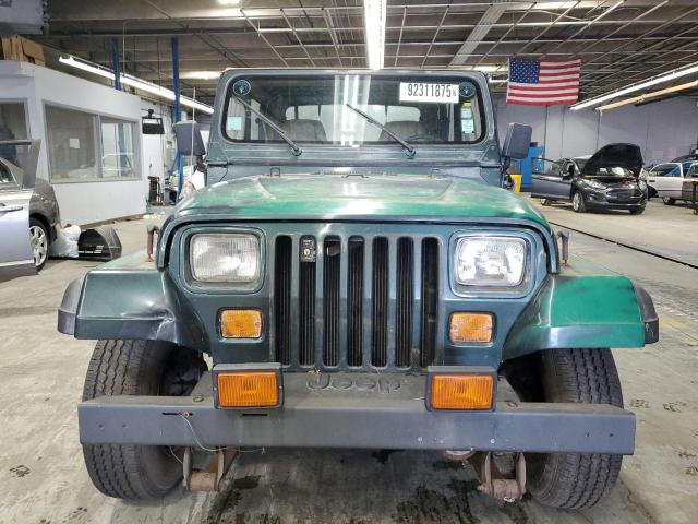 1994 JEEP WRANGLER / #3285794657