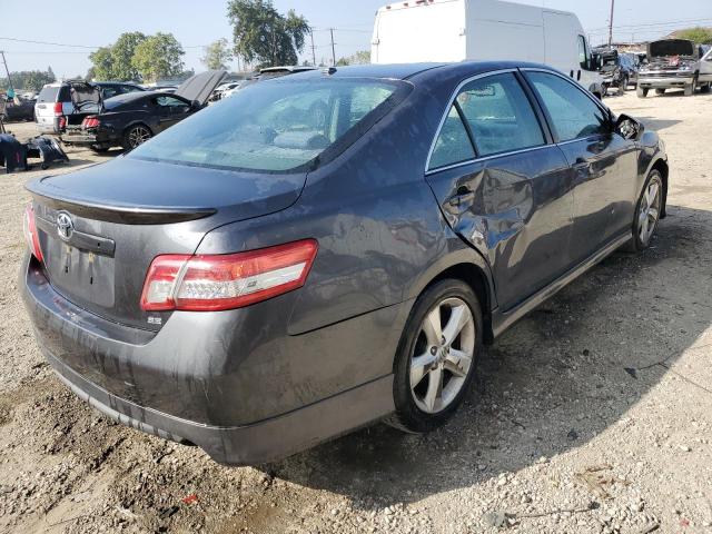 2010 TOYOTA CAMRY BASE #3311606236