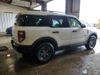 Lot #3298027219 2021 FORD BRONCO SPO