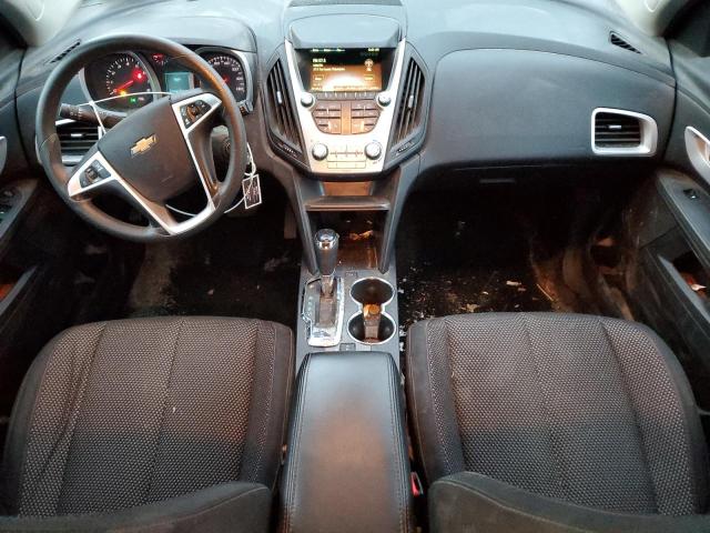 2017 CHEVROLET EQUINOX LT #3290276277