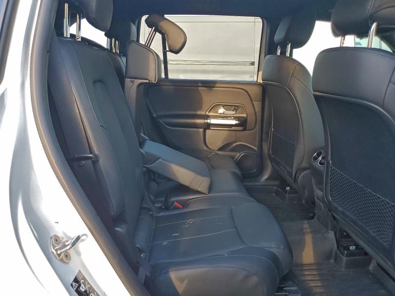 2023 MERCEDES-BENZ GLB 250 4M #3302911060