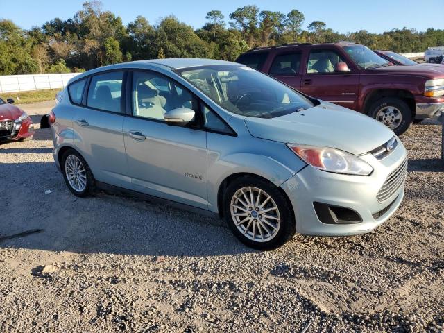 2013 FORD C-MAX SE #3286759286