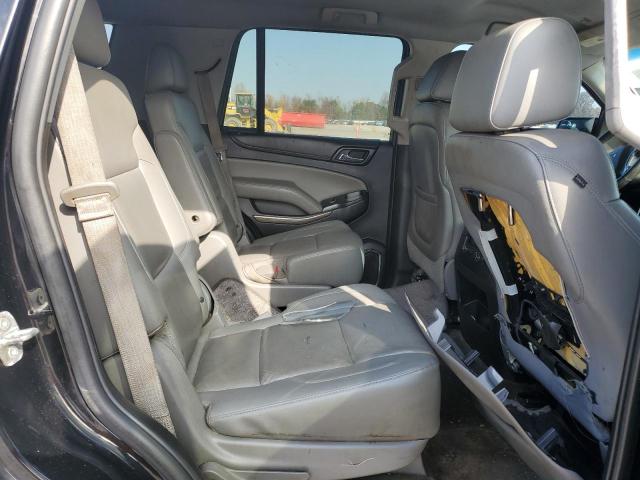 2015 CHEVROLET TAHOE C150 #3293563959