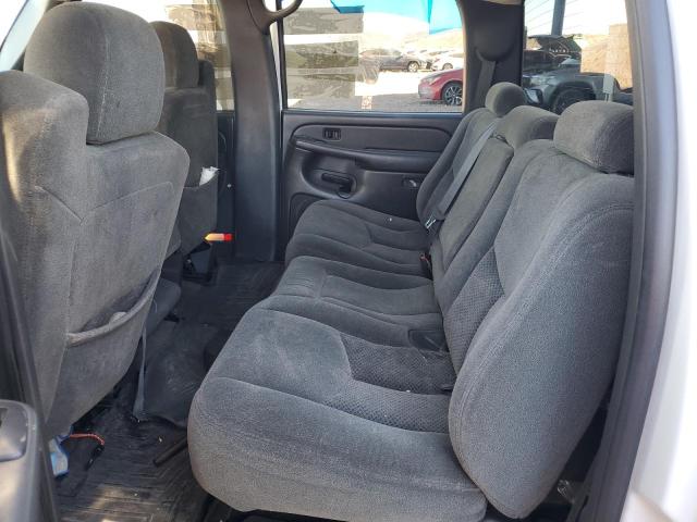 2004 CHEVROLET SILVERADO #3308673268