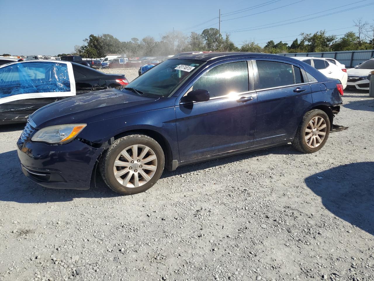 CHRYSLER 200 TOURING