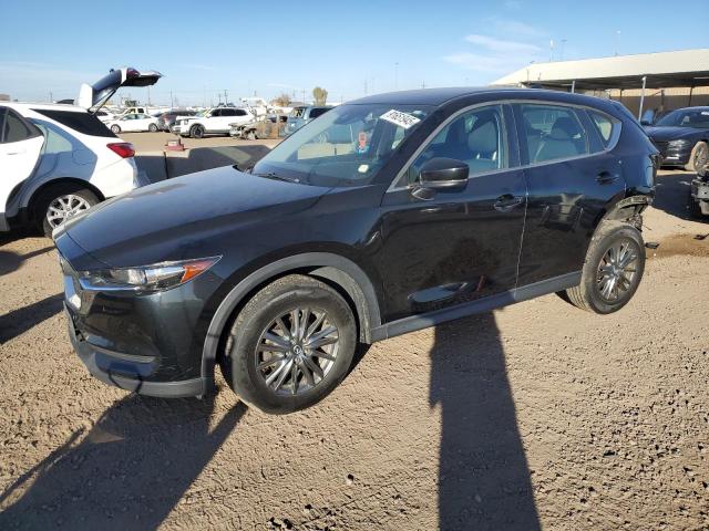 Global Auto Auctions: 2018 MAZDA CX-5 SPORT