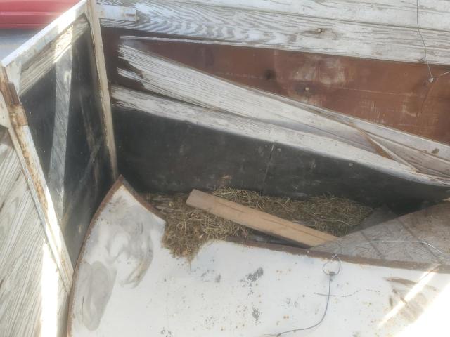 1972 HMDE 2 HORSE LIVESTOCK TR #3302788920