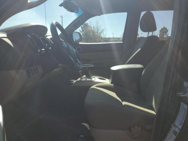 2013 TOYOTA TACOMA DOU #3290221225