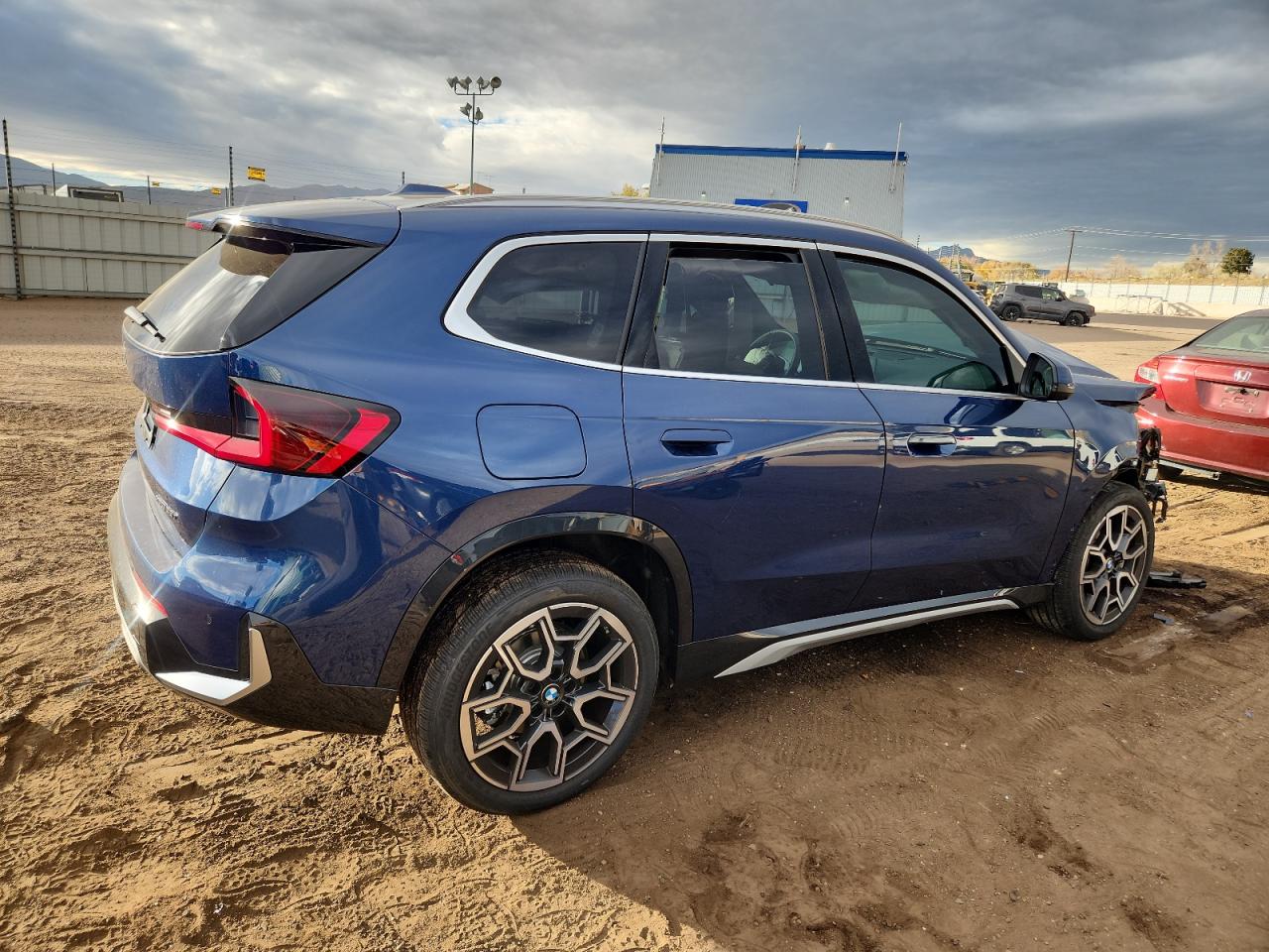 BMW X1 XDRIVE28I