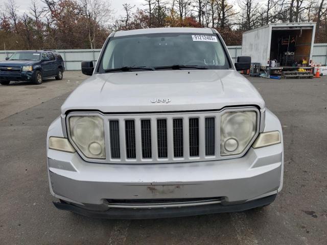 2011 JEEP LIBERTY SP #3284748525