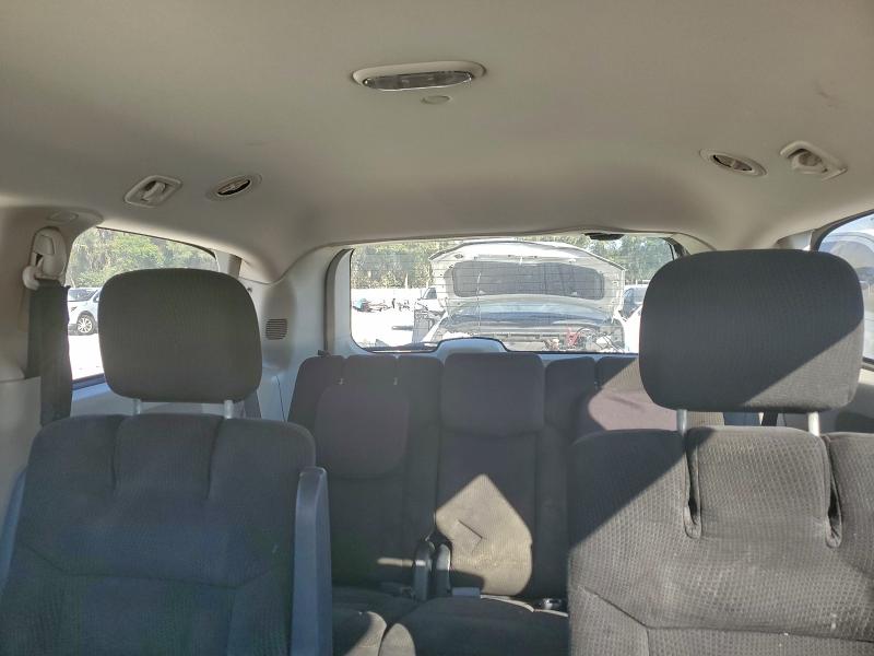 2014 DODGE GRAND CARA #3294157955