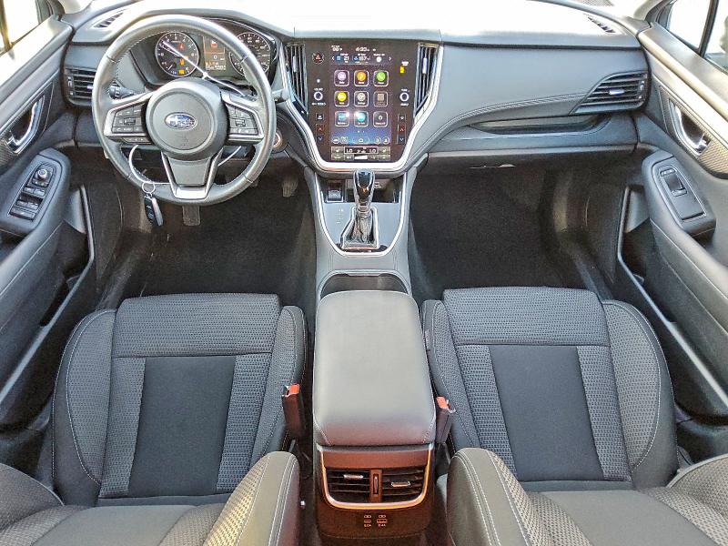 2023 SUBARU OUTBACK PR #3305389343
