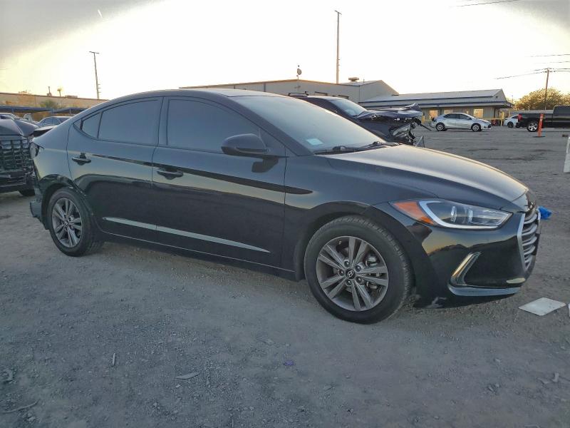 2018 HYUNDAI ELANTRA SE #3297076503
