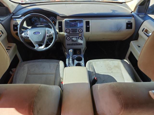 2017 FORD FLEX SE - 2FMGK5B83HBA09046