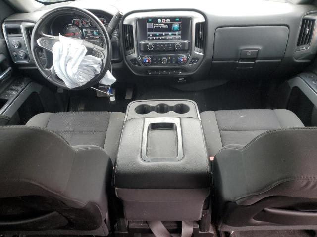 2014 CHEVROLET SILVERADO #3302734015