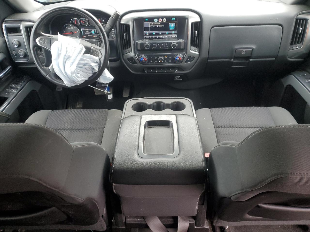 Lot #3302734015 2014 CHEVROLET SILVERADO