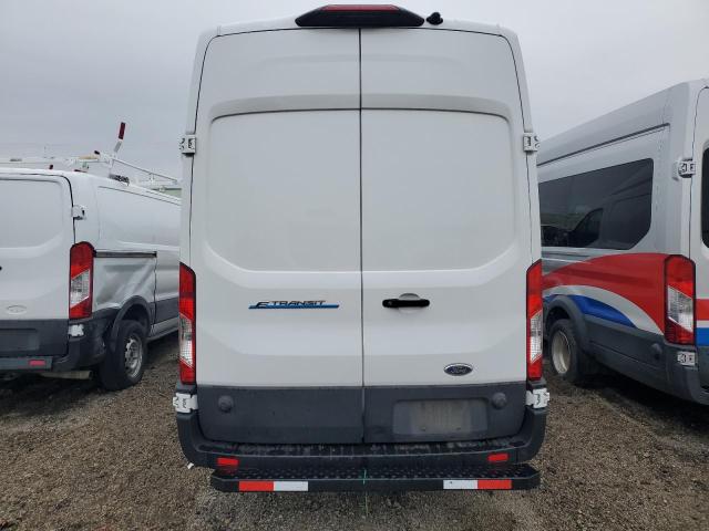 2022 FORD TRANSIT #3294411512