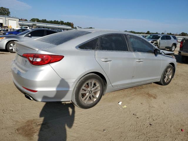 2016 HYUNDAI SONATA SE - 5NPE24AFXGH318845