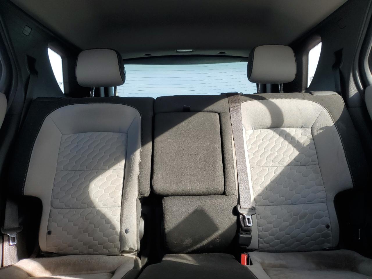 Lot #3301598622 2018 CHEVROLET EQUINOX LS