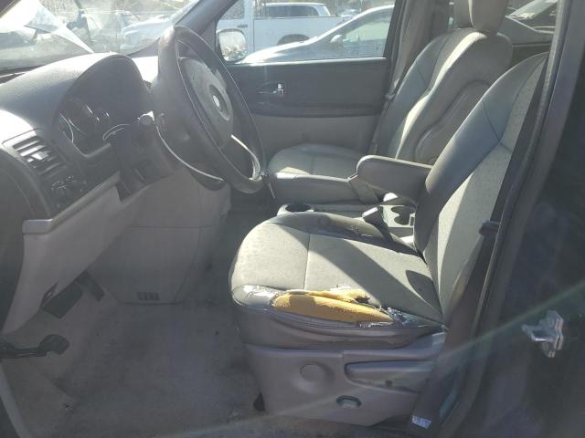 2006 CHEVROLET UPLANDER L #3317748085