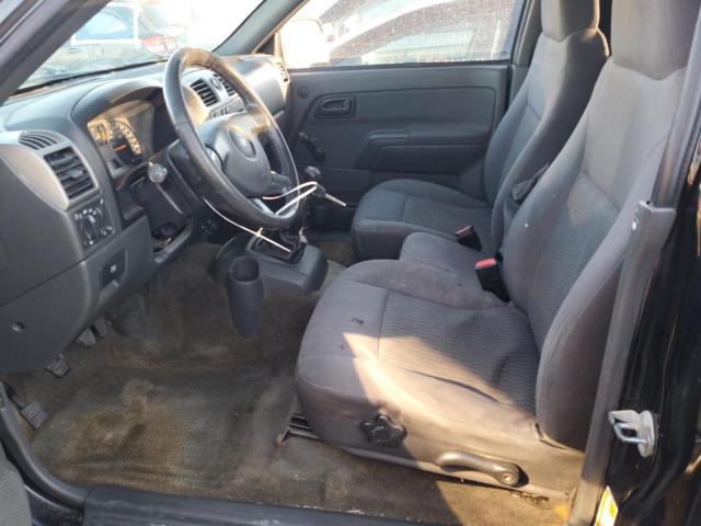 2006 CHEVROLET COLORADO #3303930740