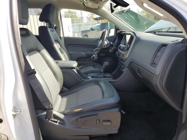 2017 CHEVROLET COLORADO Z #3290282226