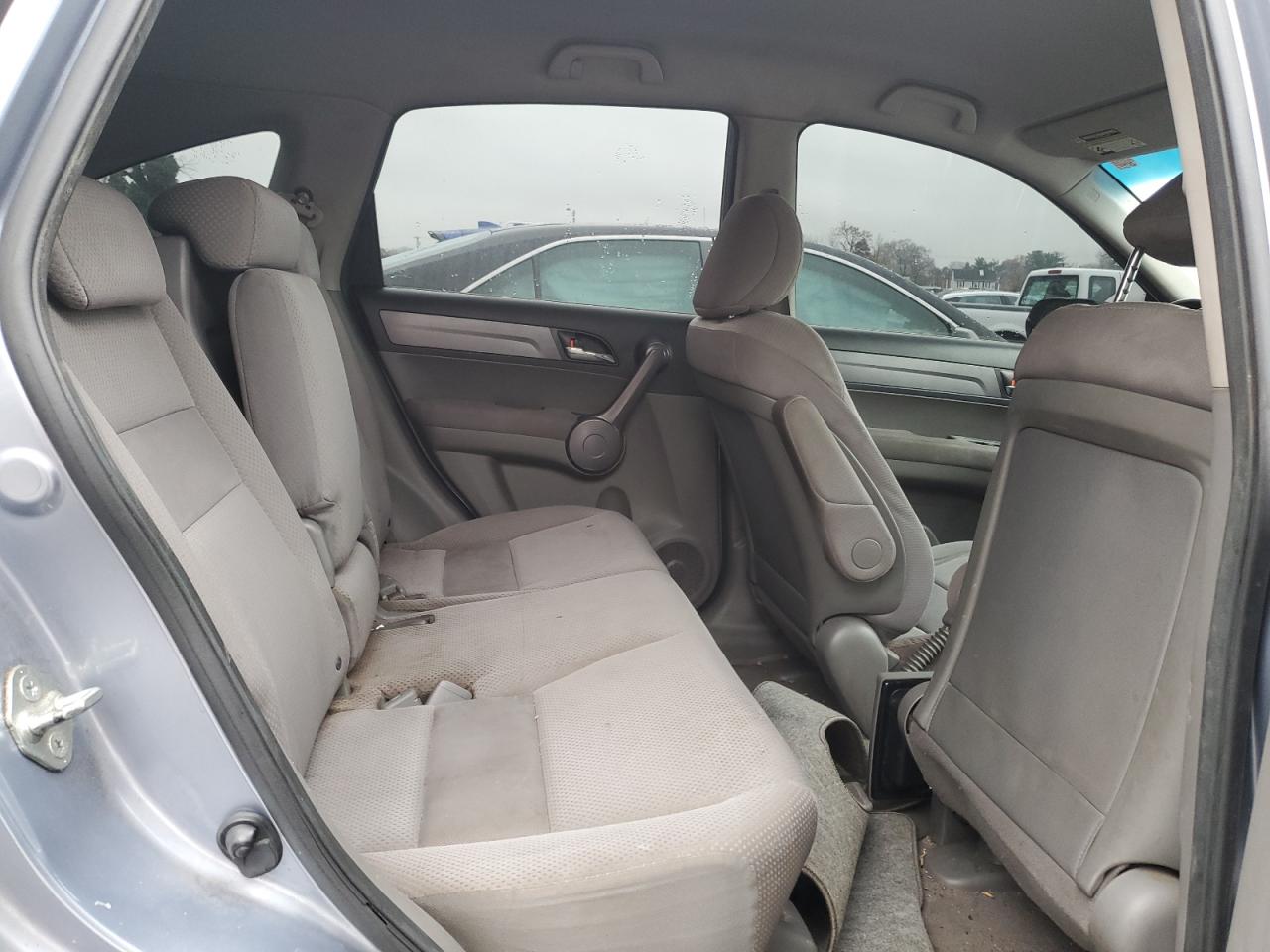 Lot #3293288454 2008 HONDA CR-V LX