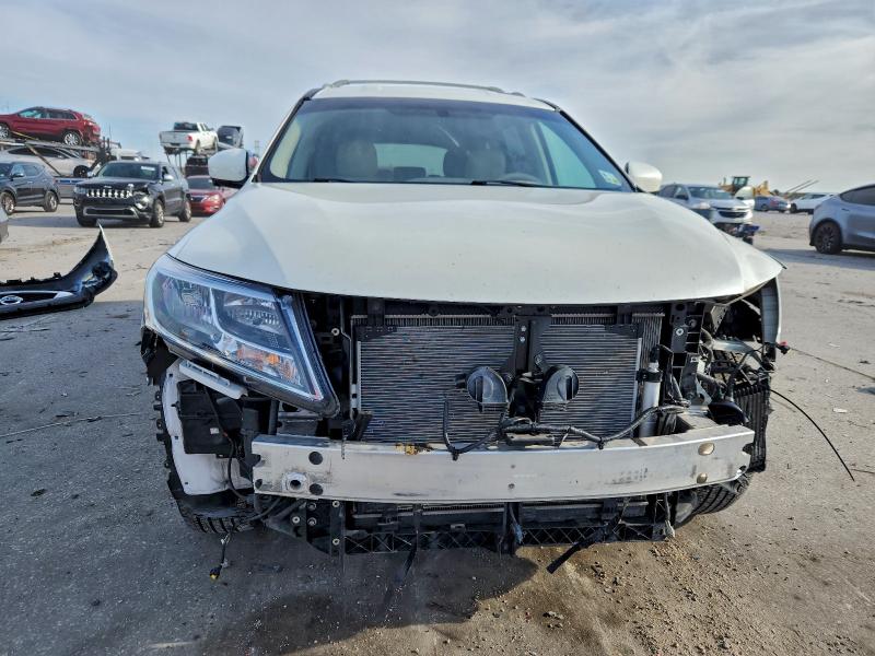 2015 NISSAN PATHFINDER #3298072164