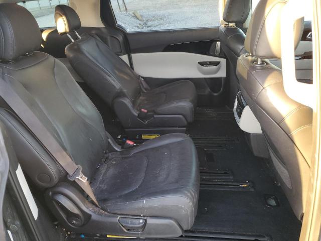 2024 KIA CARNIVAL E #3301605681