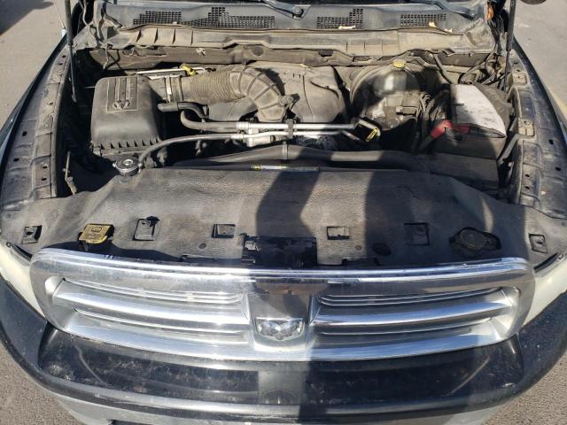 2011 DODGE RAM 1500 #3293325441