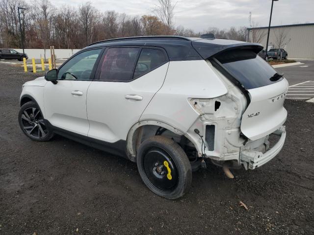 2021 VOLVO XC40 T5 R- #3311467252