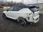 Lot #3311467252 2021 VOLVO XC40 T5 R-
