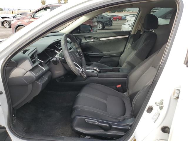 2017 HONDA CIVIC EX #3304530465